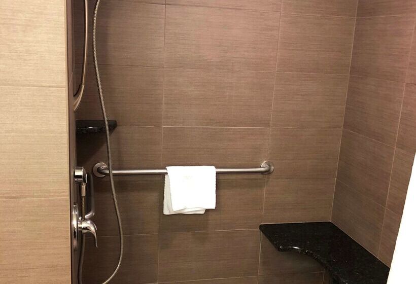 ホテル Doubletree By Hilton Akron Fairlawn