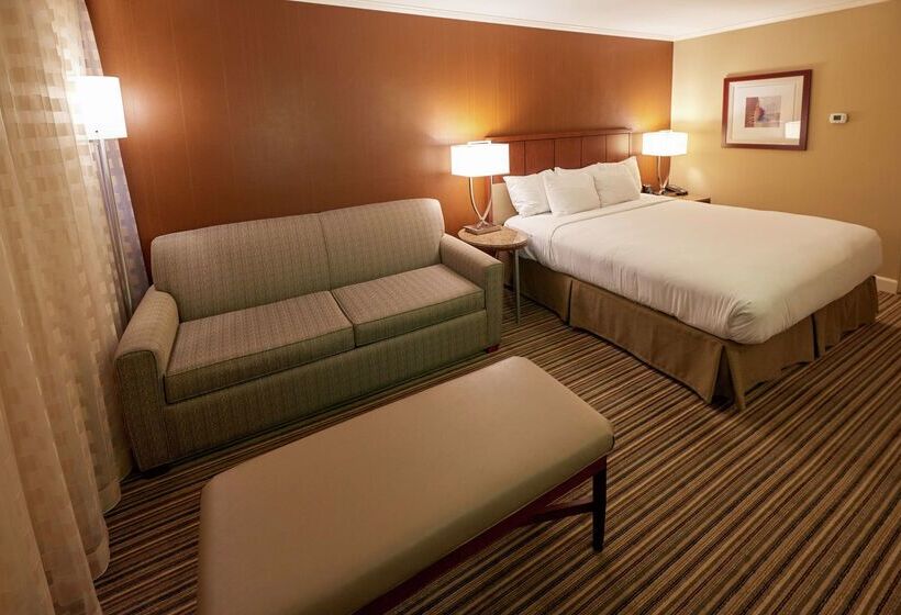 ホテル Doubletree By Hilton Akron Fairlawn