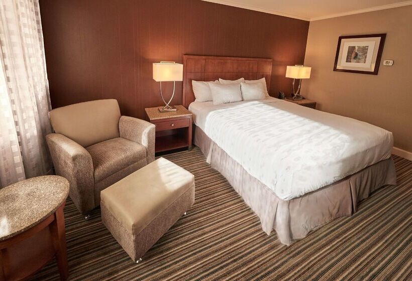 ホテル Doubletree By Hilton Akron Fairlawn