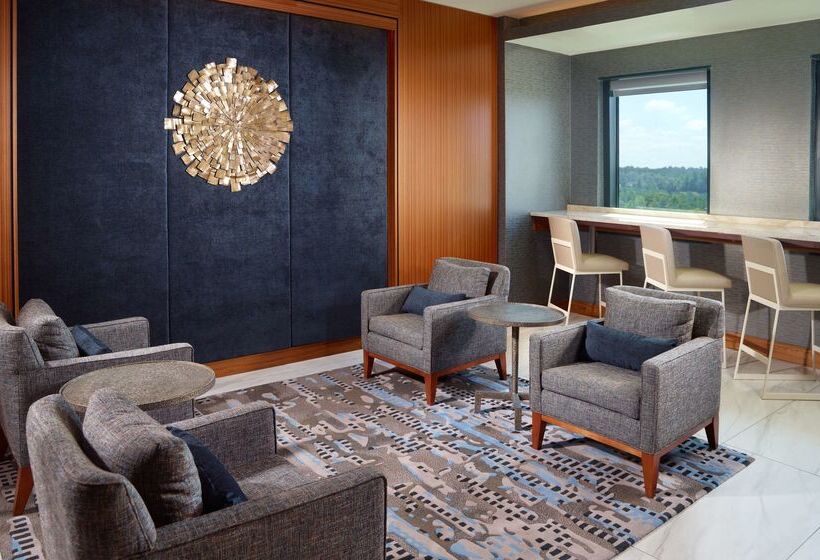 فندق Hilton Atlanta Northeast