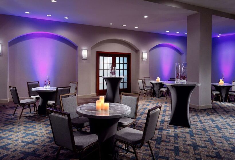 فندق Hilton Atlanta Northeast