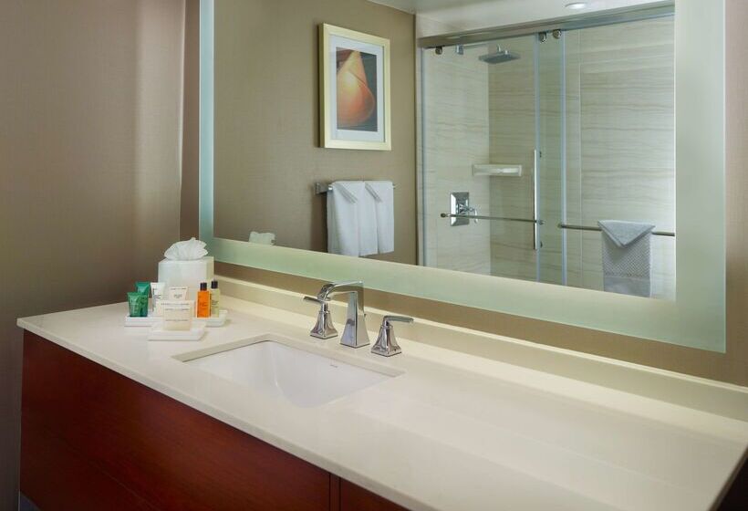 فندق Hilton Atlanta Northeast