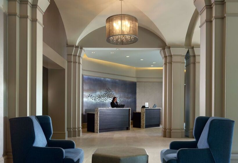 فندق Hilton Atlanta Northeast