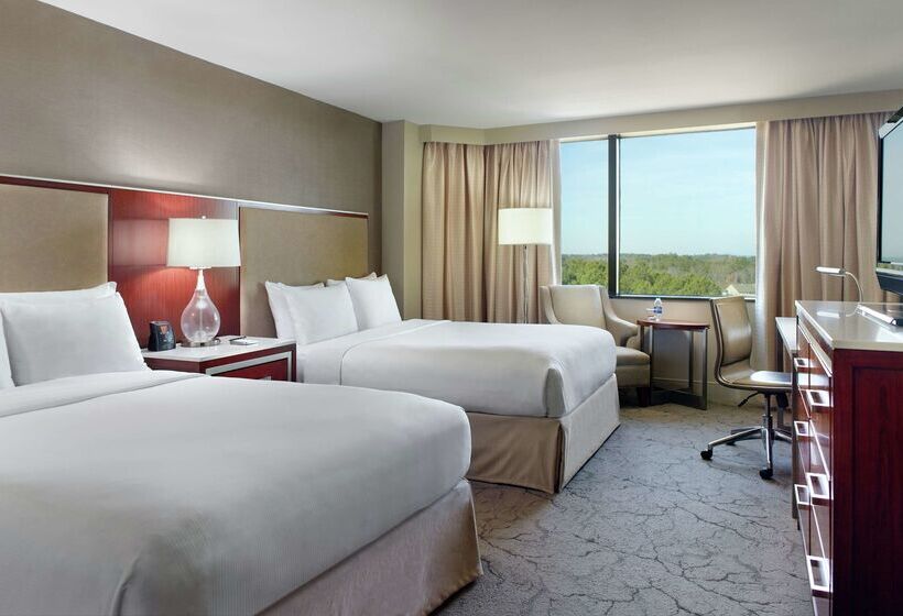 فندق Hilton Atlanta Northeast