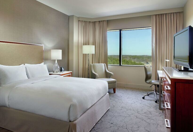 فندق Hilton Atlanta Northeast
