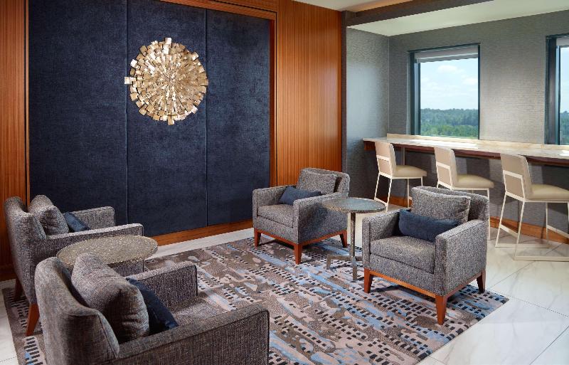 فندق Hilton Atlanta Northeast