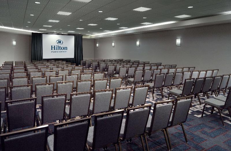 فندق Hilton Atlanta Northeast