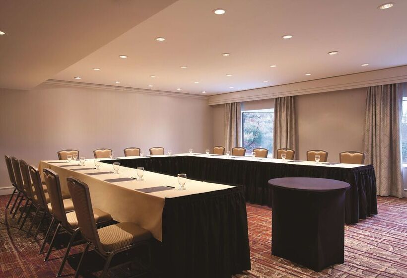 فندق Hilton Boston/dedham