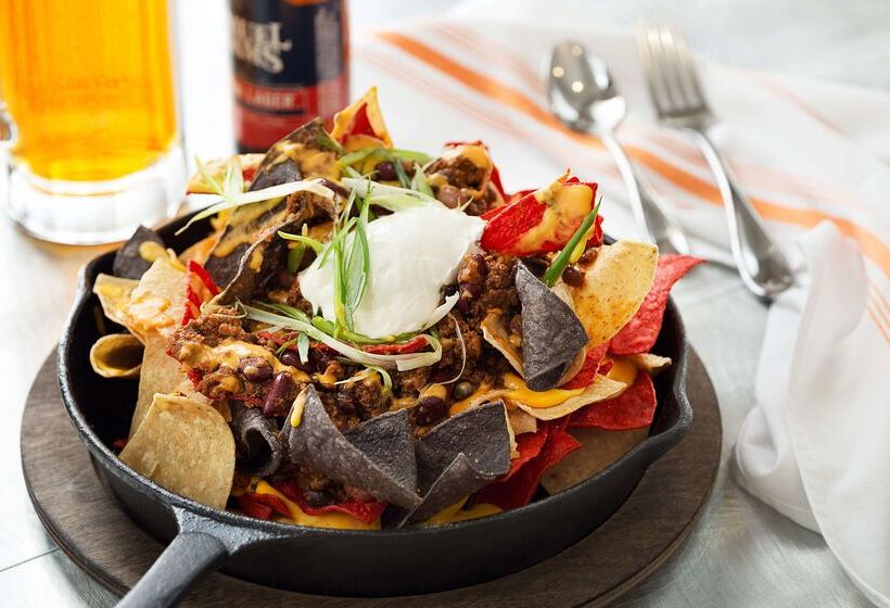 فندق Hilton Boston/dedham