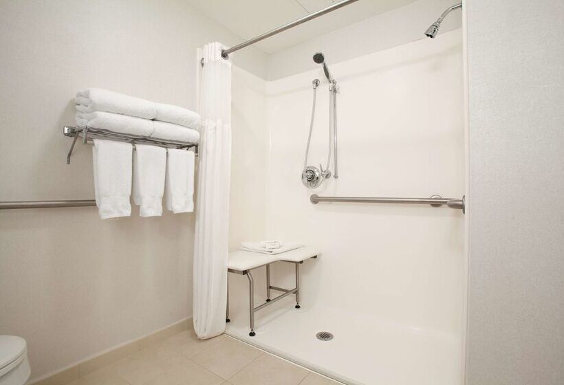 فندق Hilton Boston/dedham