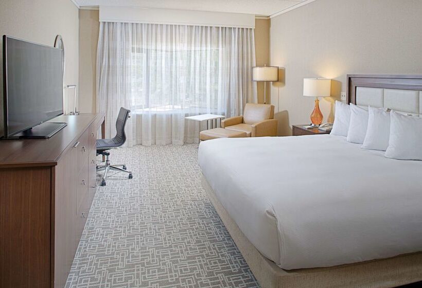 فندق Hilton Boston/dedham