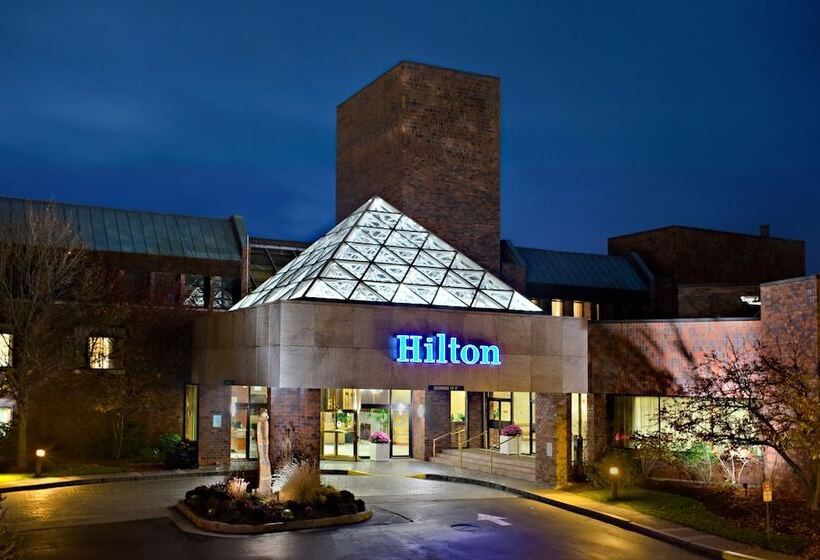 فندق Hilton Boston/dedham