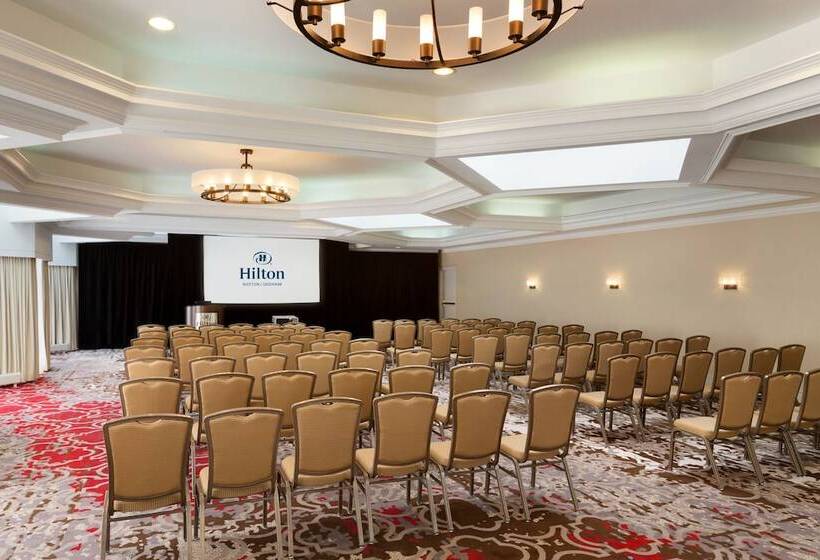فندق Hilton Boston/dedham