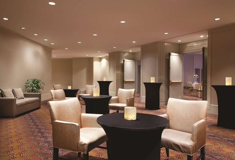 فندق Hilton Boston/dedham