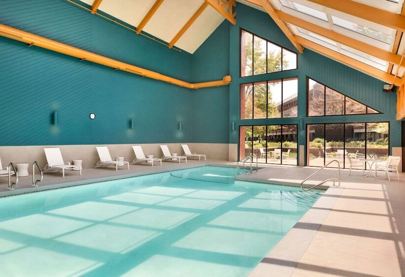 فندق Hilton Boston/dedham