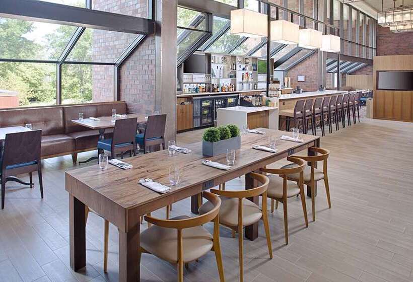 فندق Hilton Boston/dedham