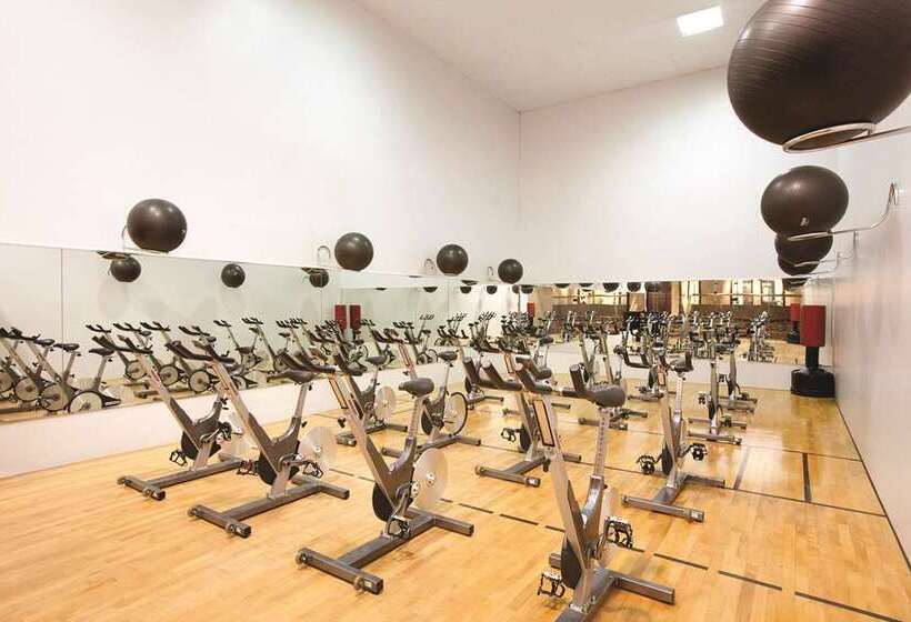 فندق Hilton Boston/dedham