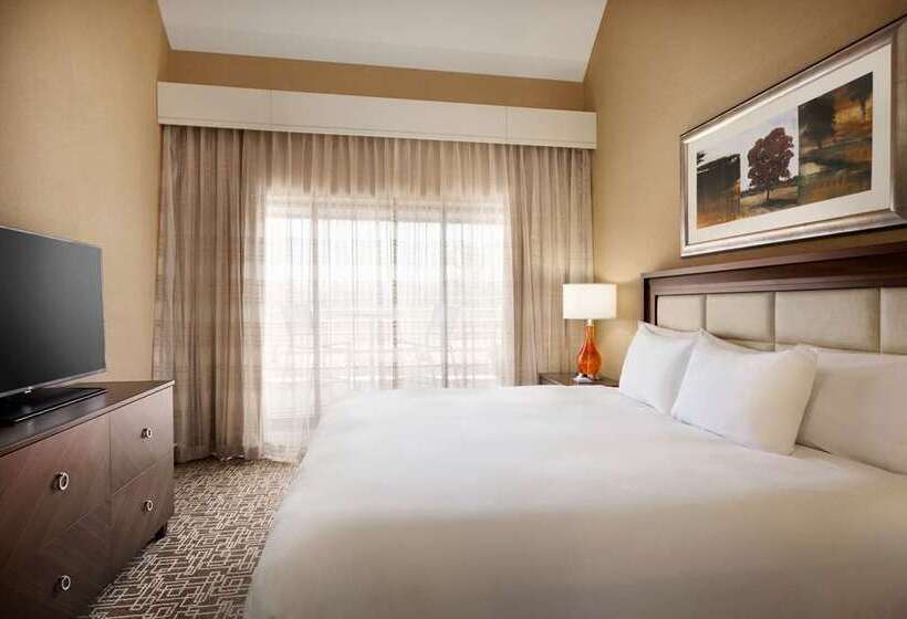 فندق Hilton Boston/dedham