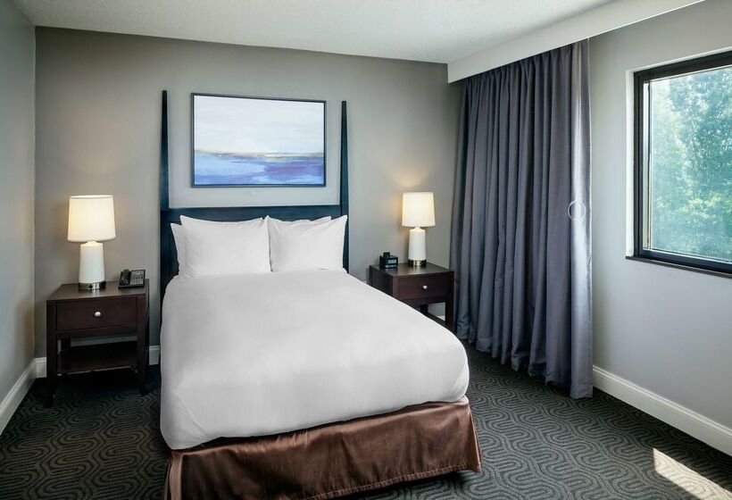 فندق Hilton Brentwood/nashville Suites