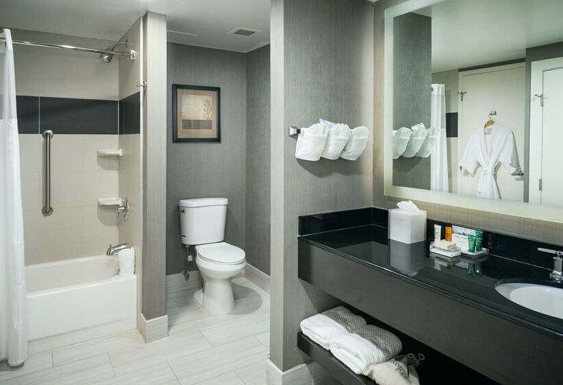 فندق Hilton Brentwood/nashville Suites