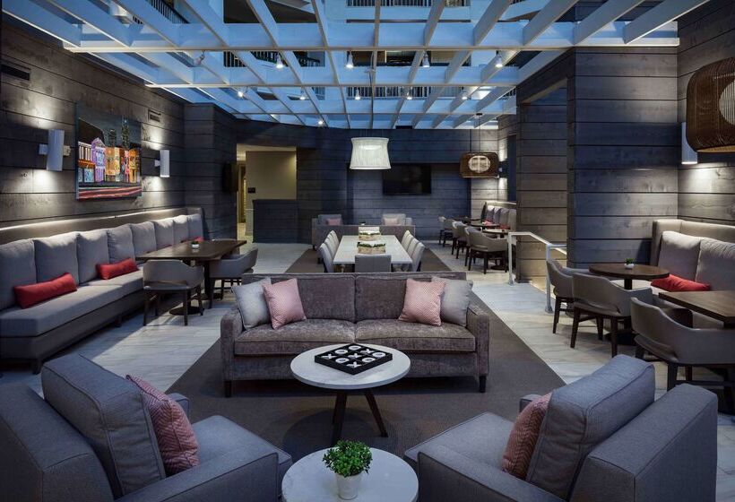 فندق Hilton Brentwood/nashville Suites