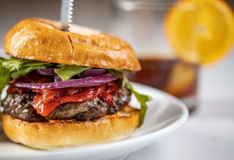 فندق Hilton Brentwood/nashville Suites