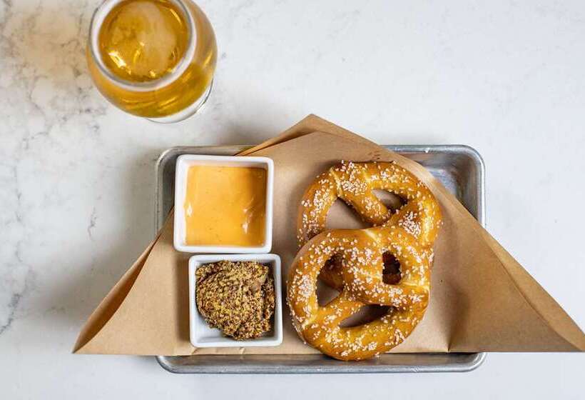 فندق Hilton Brentwood/nashville Suites