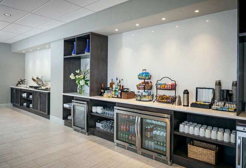 فندق Hilton Brentwood/nashville Suites