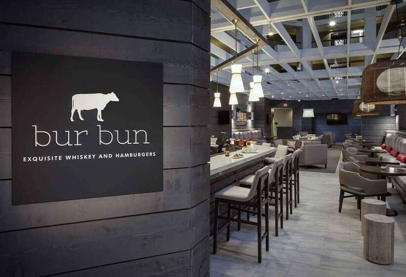 فندق Hilton Brentwood/nashville Suites