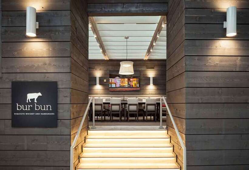 فندق Hilton Brentwood/nashville Suites