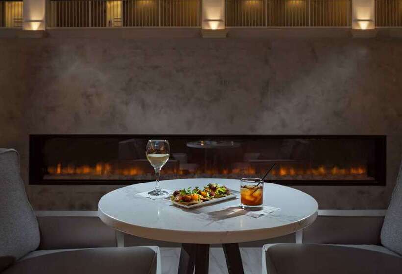 فندق Hilton Brentwood/nashville Suites