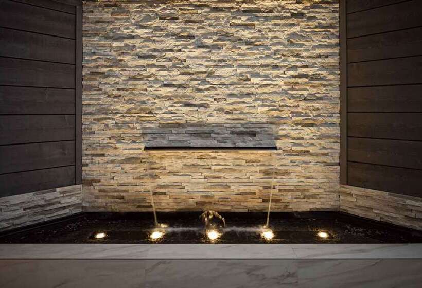 فندق Hilton Brentwood/nashville Suites