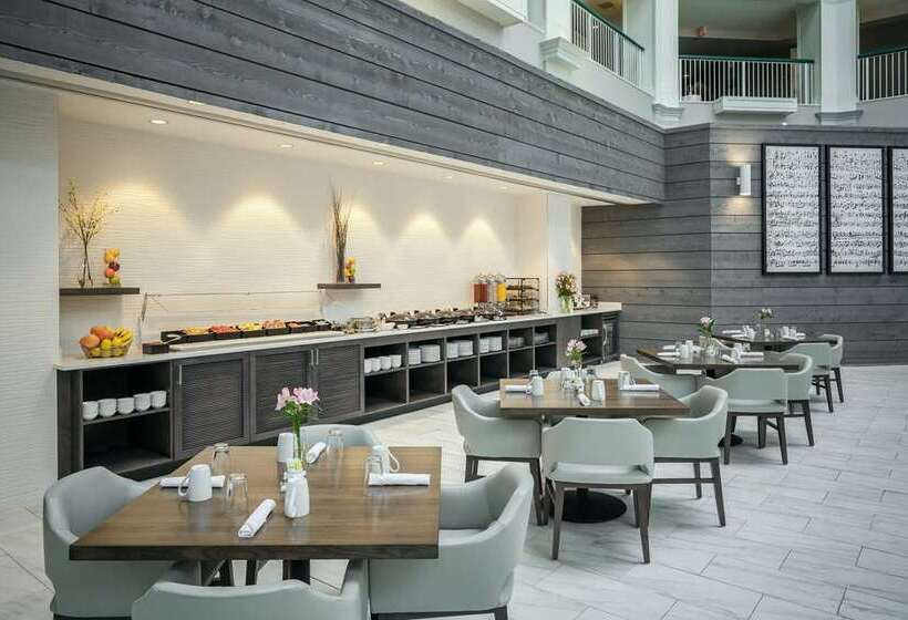 فندق Hilton Brentwood/nashville Suites