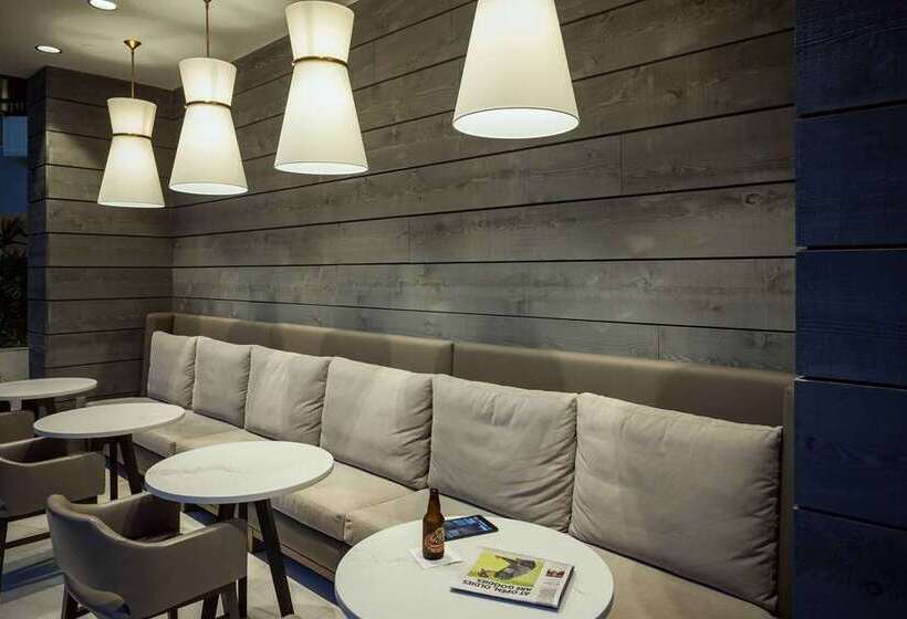 فندق Hilton Brentwood/nashville Suites