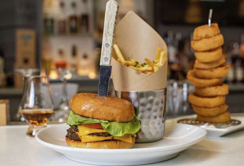 فندق Hilton Brentwood/nashville Suites