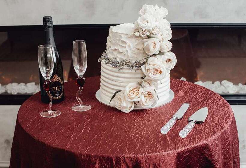 فندق Hilton Brentwood/nashville Suites