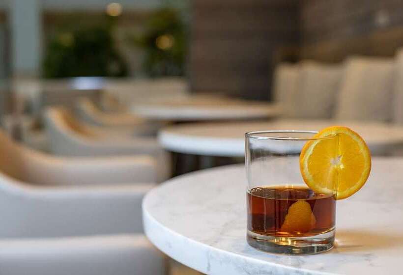 فندق Hilton Brentwood/nashville Suites