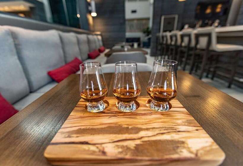 فندق Hilton Brentwood/nashville Suites