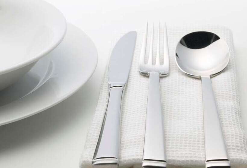 فندق Hilton Chicago/oak Brook Suites