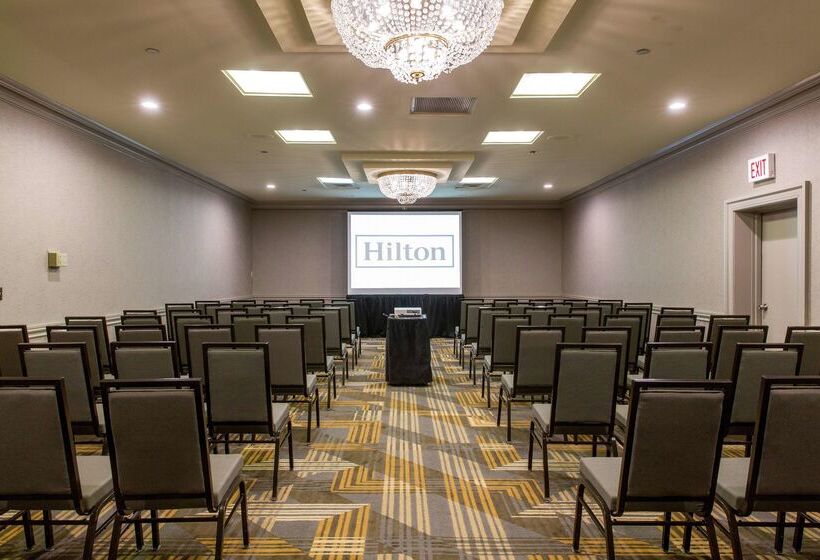 هتل Hilton Chicago/oak Lawn