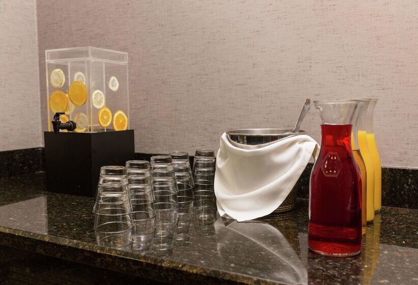 فندق Hilton Chicago/oak Lawn