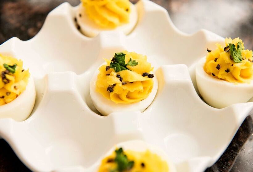 فندق Hilton Chicago/oak Lawn