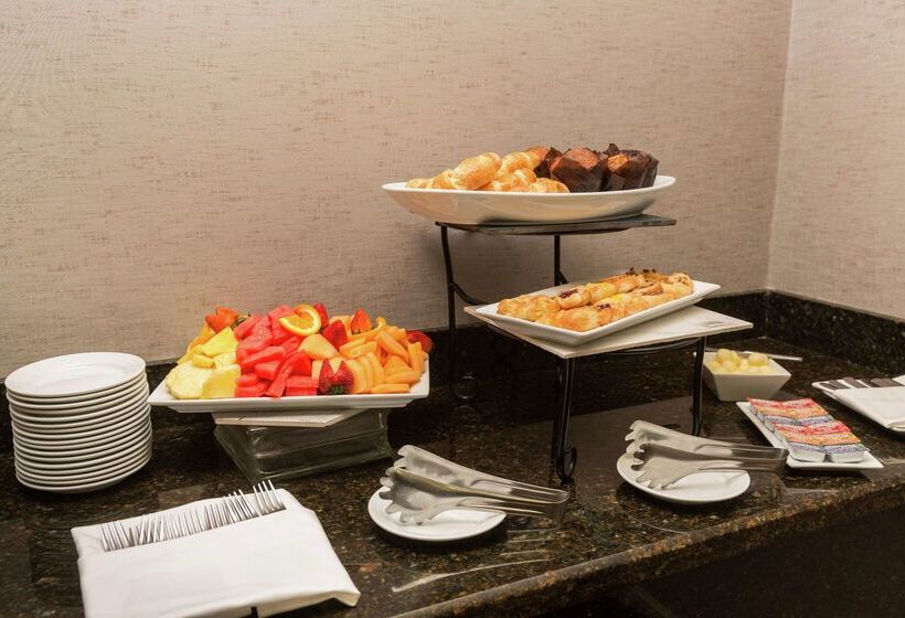 فندق Hilton Chicago/oak Lawn