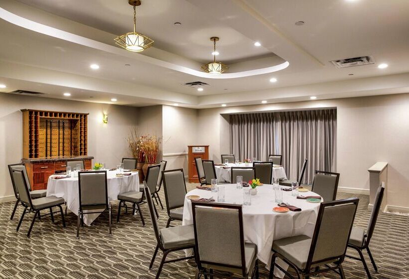 هتل Hilton Chicago/oak Lawn