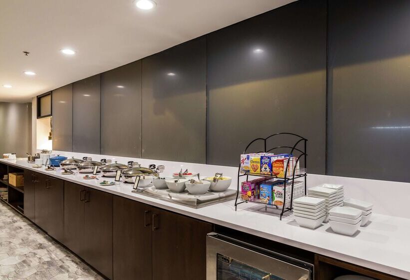 هتل Hilton Chicago/oak Lawn