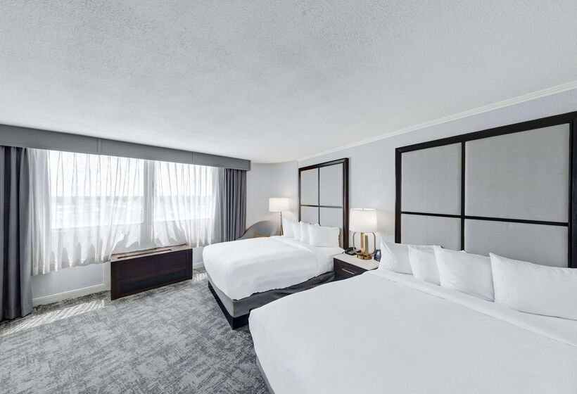 فندق Hilton Chicago/oak Lawn