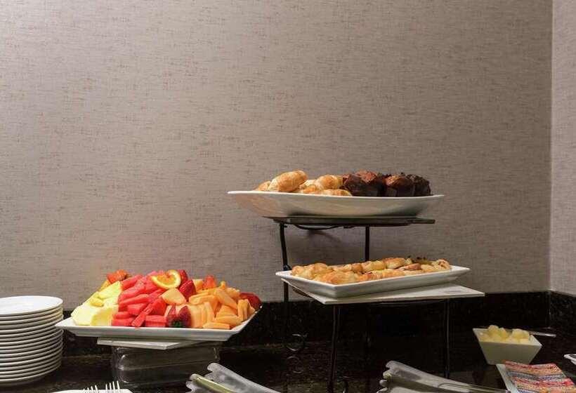 هتل Hilton Chicago/oak Lawn