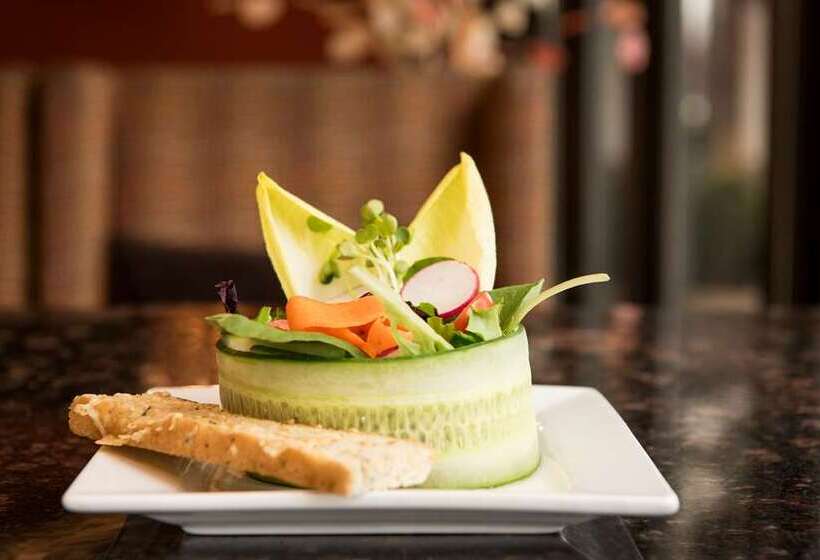 هتل Hilton Chicago/oak Lawn