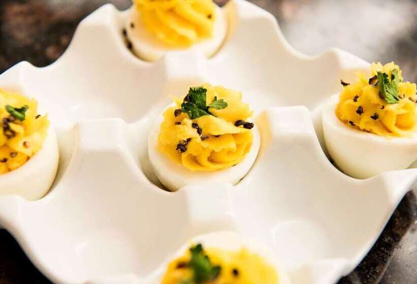 هتل Hilton Chicago/oak Lawn