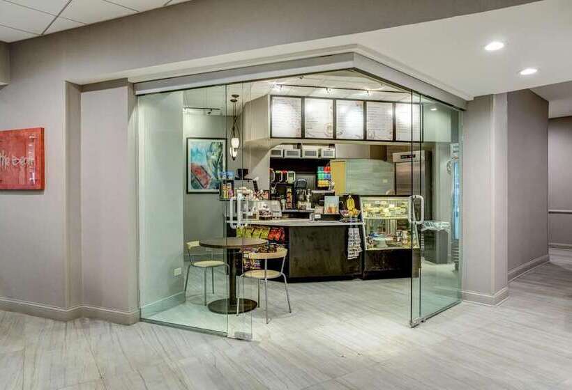 هتل Hilton Chicago/oak Lawn